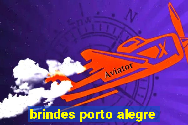 brindes porto alegre